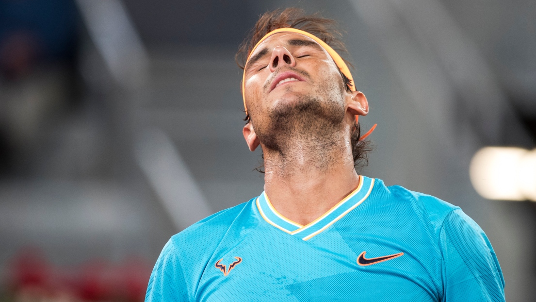 Rafael Nadal