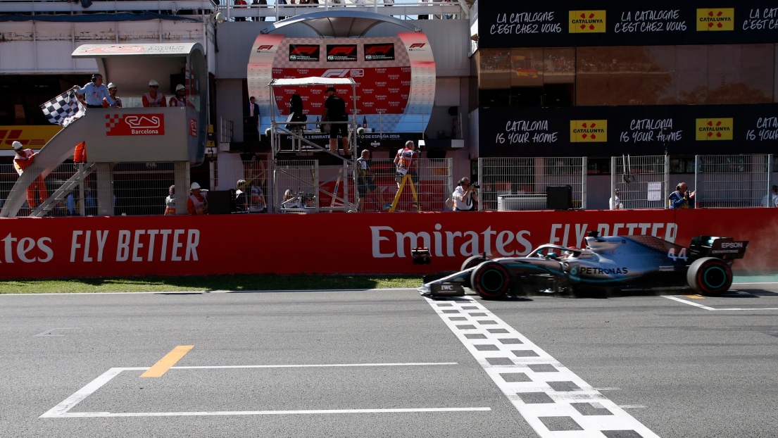 La F1 lance ses Grands Prix virtuels La F1 lance ses Grands Prix virtuels