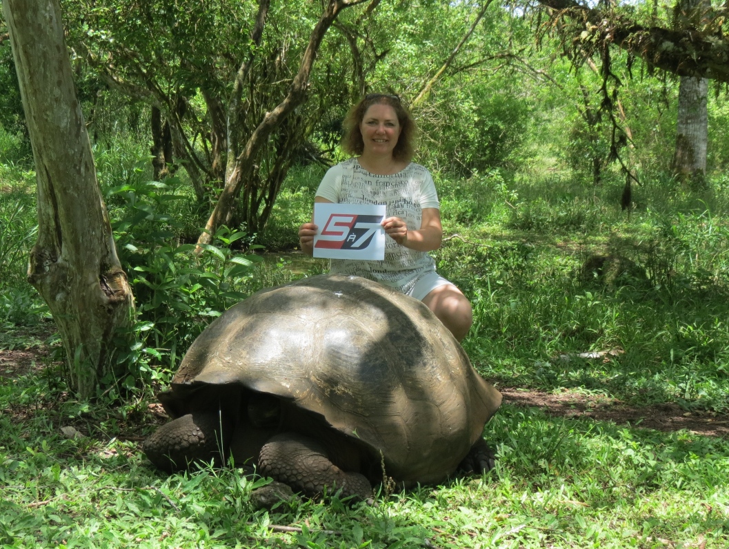 Guyane Mireault Équateur