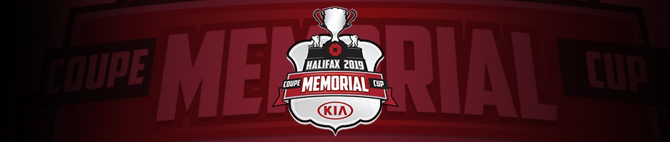 Coupe Memorial Header