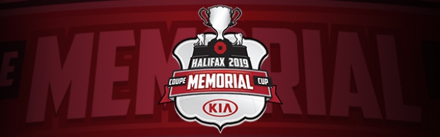Coupe Memorial Header