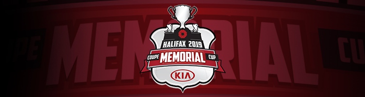 Coupe Memorial Header