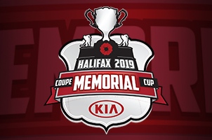 Coupe Memorial Header