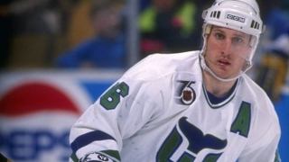 Pat Verbeek Pat Verbeek