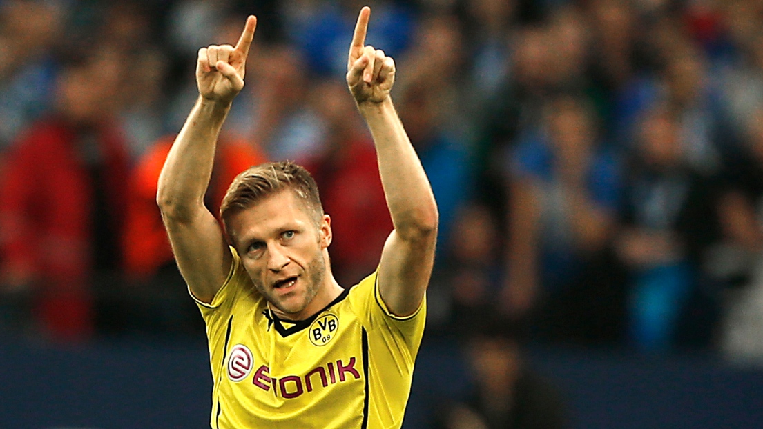 Jakub Blaszczykowski