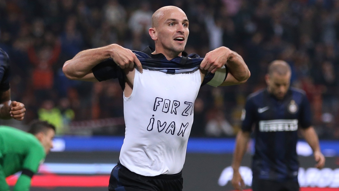 Esteban Cambiasso