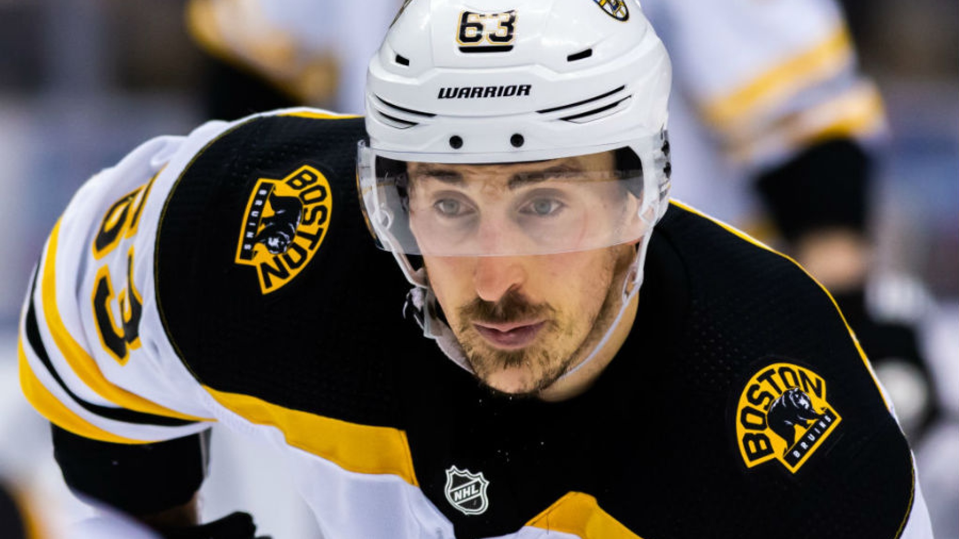 Brad Marchand
