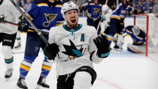 Logan Couture Logan Couture