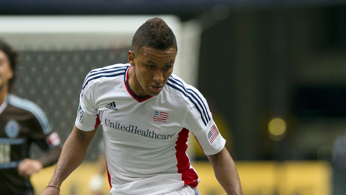 Juan Agudelo