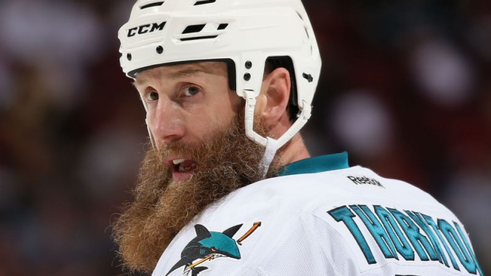 Joe Thornton