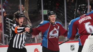 Paul Stastny
