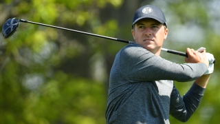 Jordan Spieth