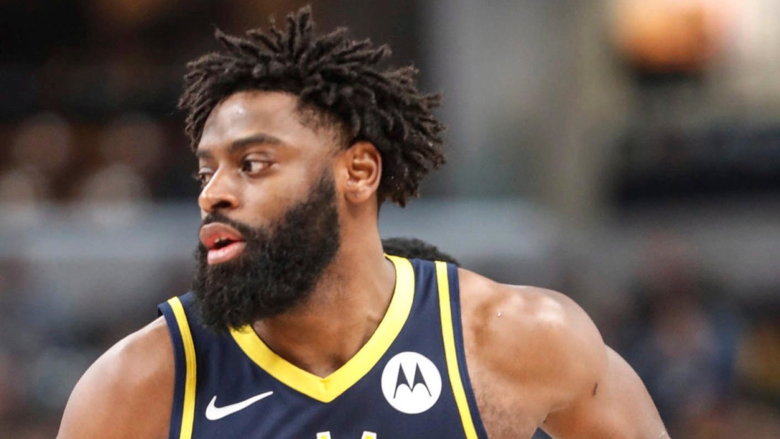 Tyreke Evans