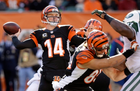 Andy Dalton