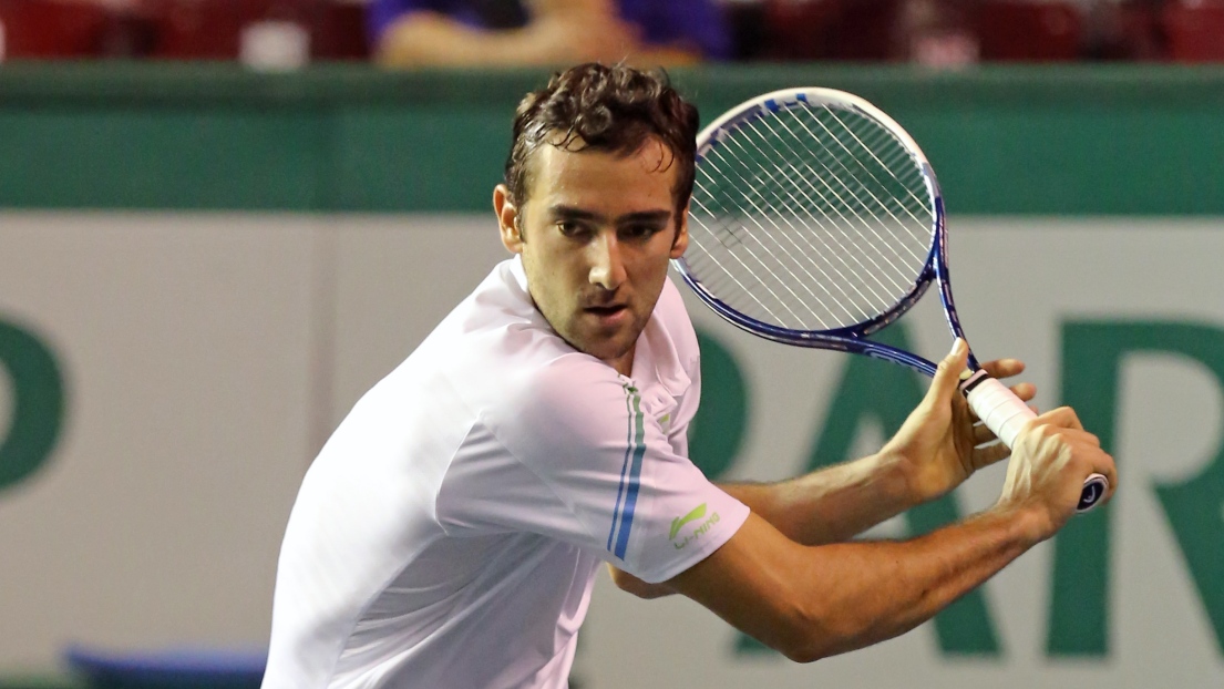 Marin Cilic