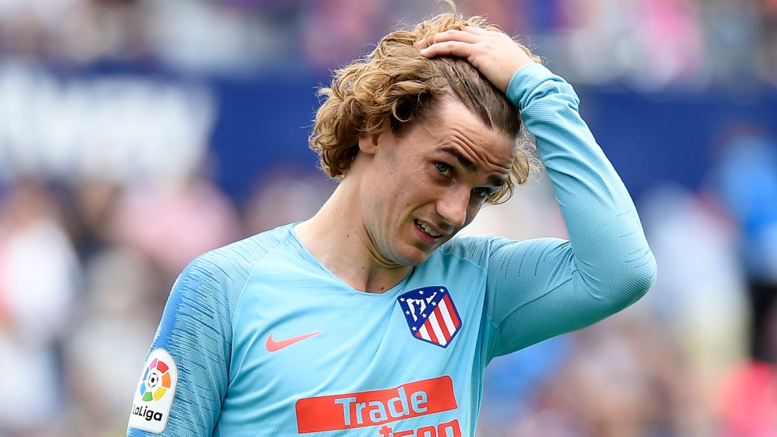 Antoine Griezmann