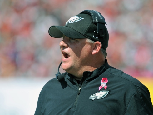 Chip Kelly