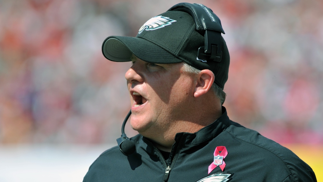 Chip Kelly