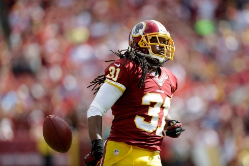 Brandon Meriweather