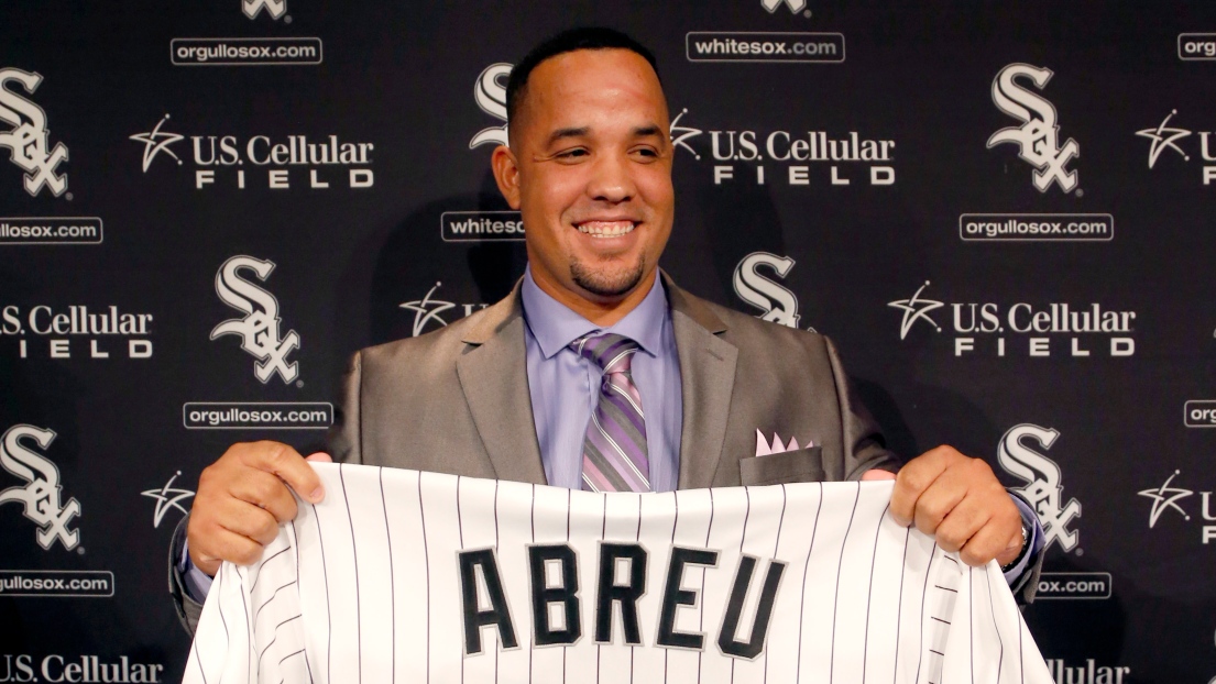 Jose Abreu