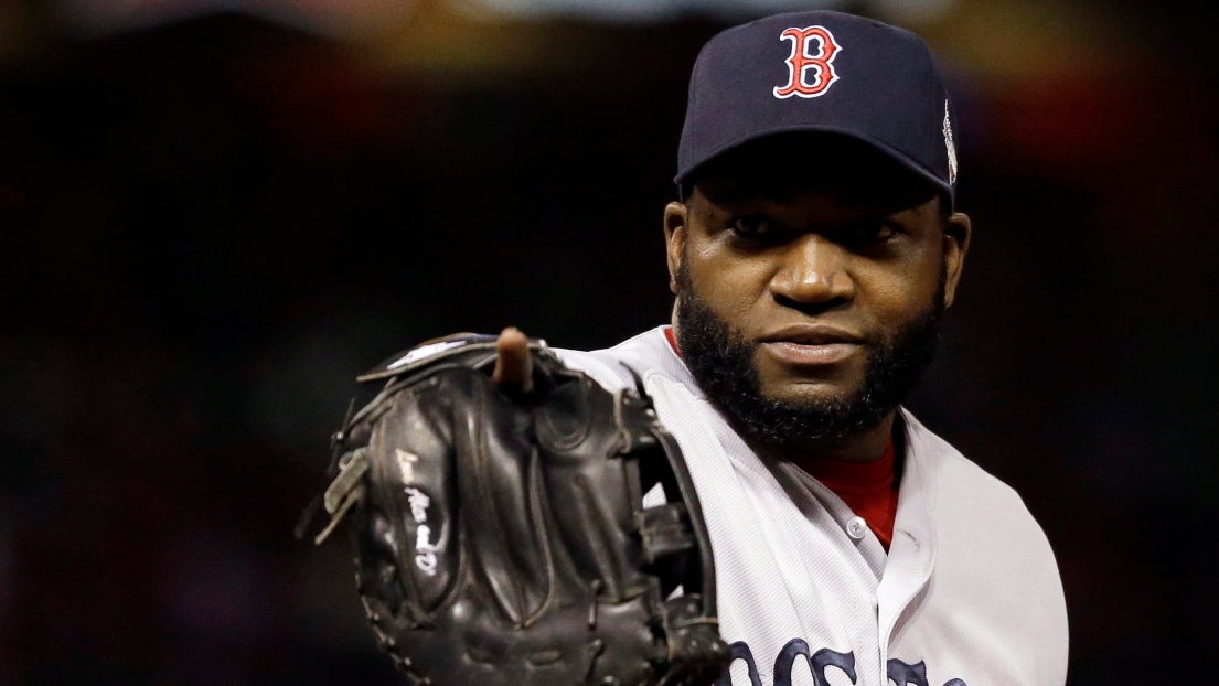 David Ortiz