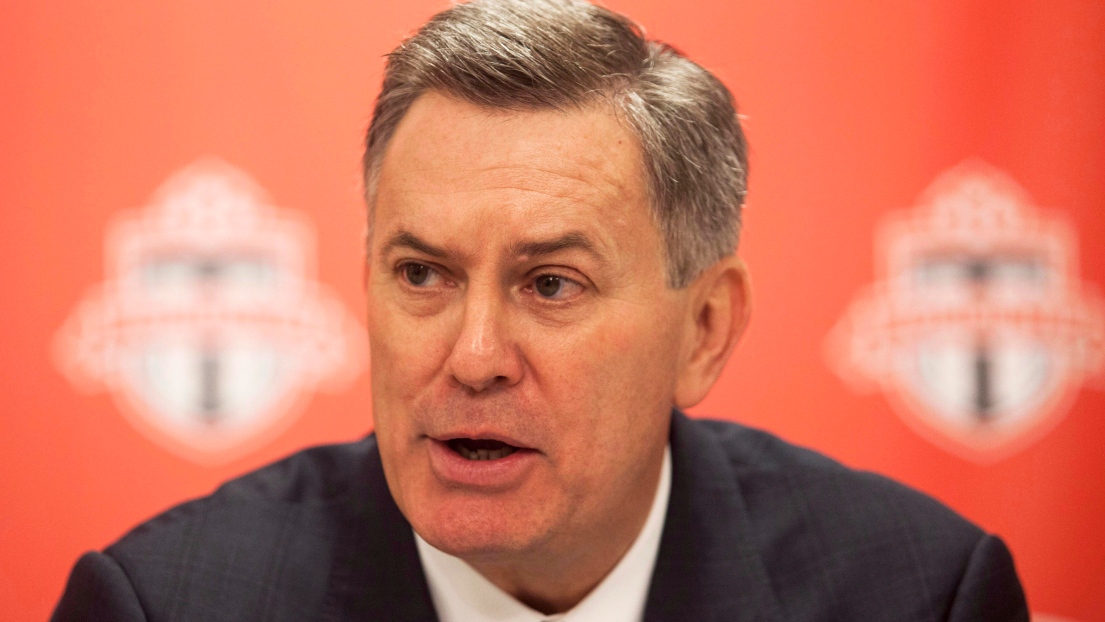 Tim Leiweke