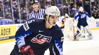Jack Hughes Jack Hughes