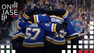 On jase : Faites vos prédictions - Bruins ou Blues? On jase : Faites vos prédictions - Bruins ou Blues?