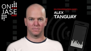 Alex Tanguay se prononce sur la comparaison Suzuki - O'Reilly Alex Tanguay se prononce sur la comparaison Suzuki - O'Reilly