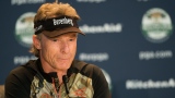 Bernhard Langer