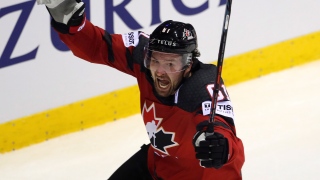 Mark Stone