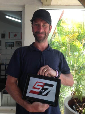 Yannick Veilleux Cuba
