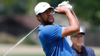 Tony Finau