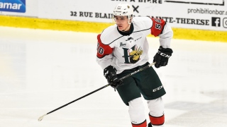 Raphaël Lavoie