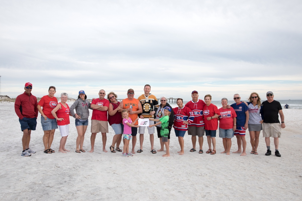 groupe d'amis de l'Outaouais Panama Beach