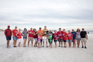 groupe d'amis de l'Outaouais Panama Beach