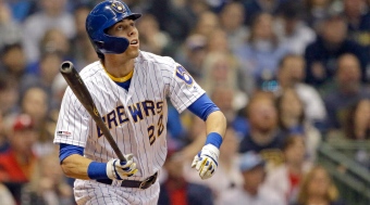 Christian Yelich