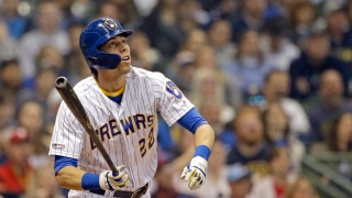 Christian Yelich