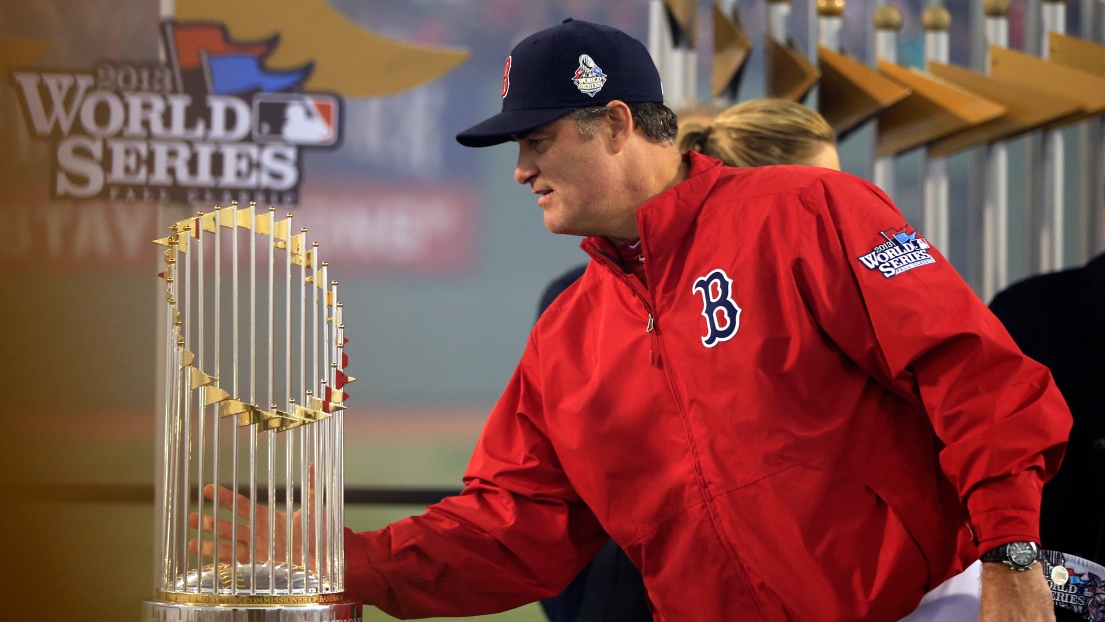 John Farrell