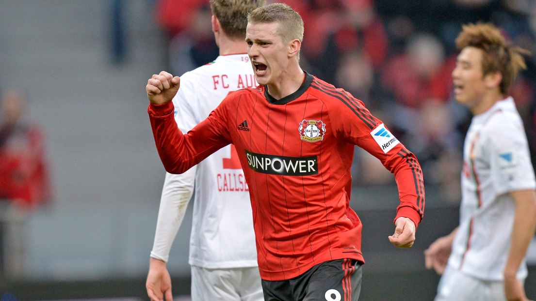 Lars Bender 