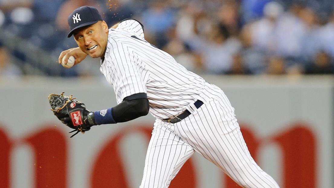 Derek Jeter