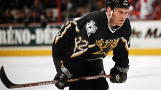 Brett Hull Brett Hull