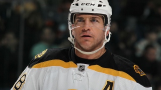 Mark Recchi Mark Recchi