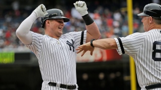 Luke Voit