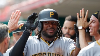 Josh Bell