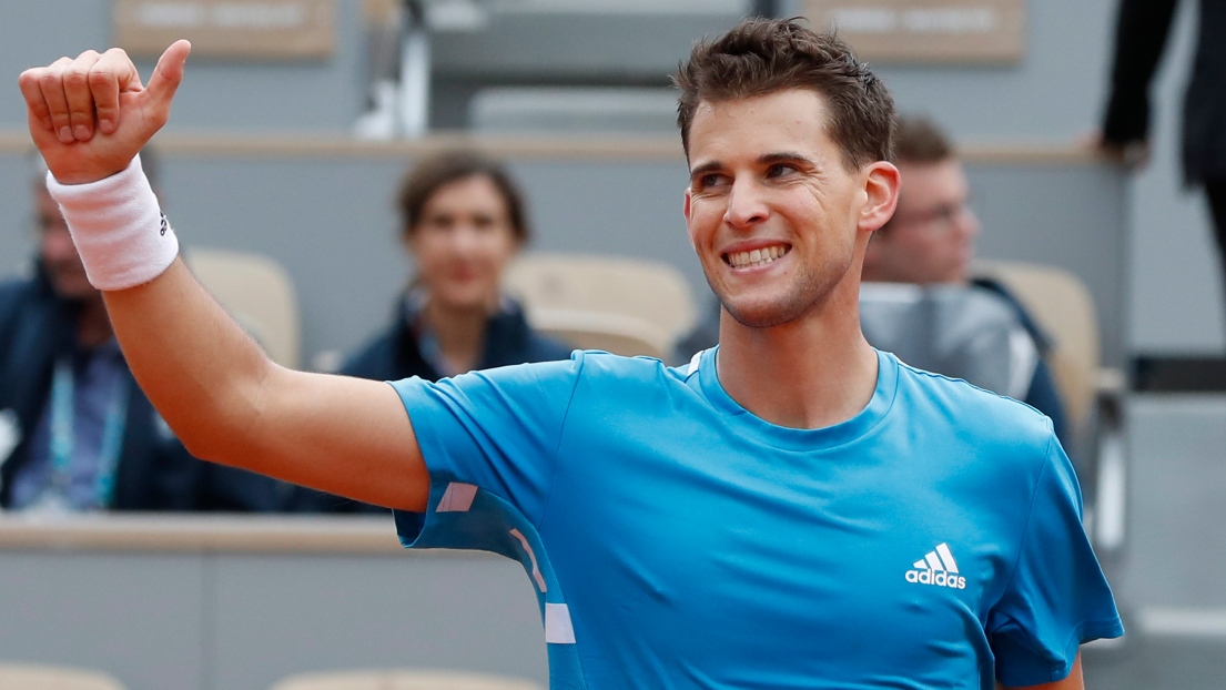 Dominic Thiem