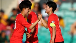 Ji So-yun Ji So-yun