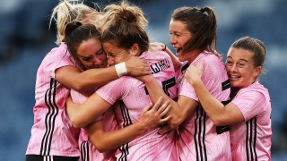 Équipe féminine soccer de l'Écosse, 2019 Équipe féminine soccer de l'Écosse, 2019