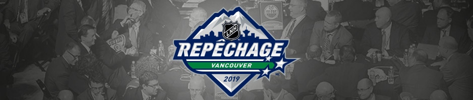 Repechage LNH Headers