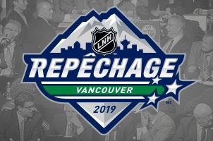 Repechage LNH Headers